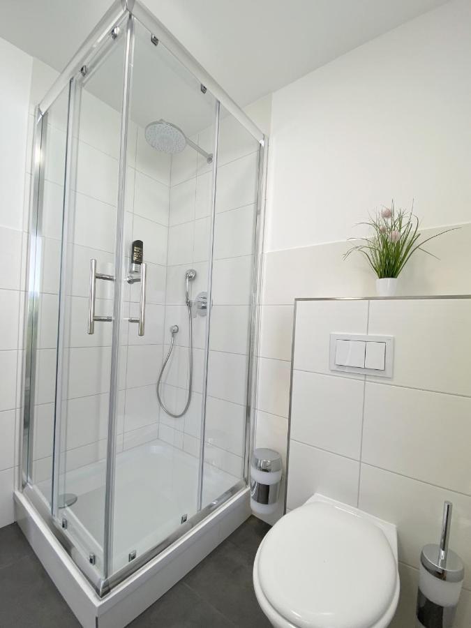 Regiohotel Aparthotel Wernigerode Esterno foto