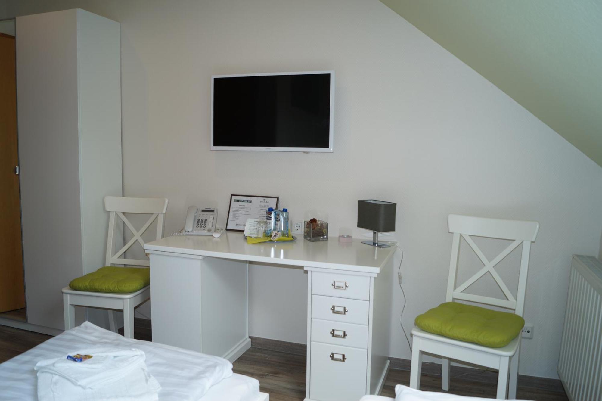 Regiohotel Aparthotel Wernigerode Esterno foto