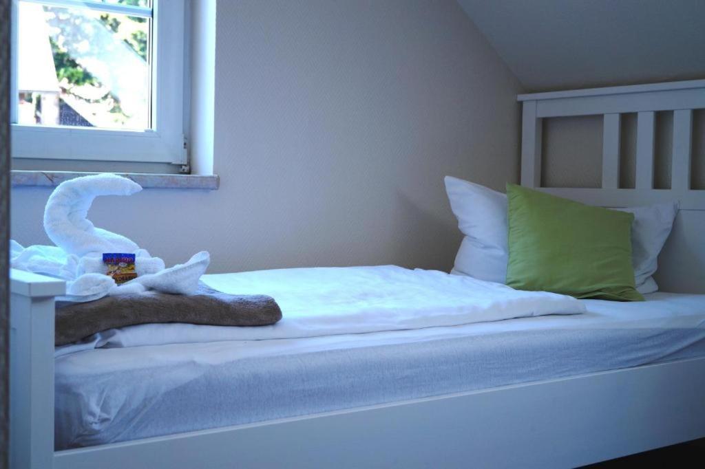 Regiohotel Aparthotel Wernigerode Esterno foto