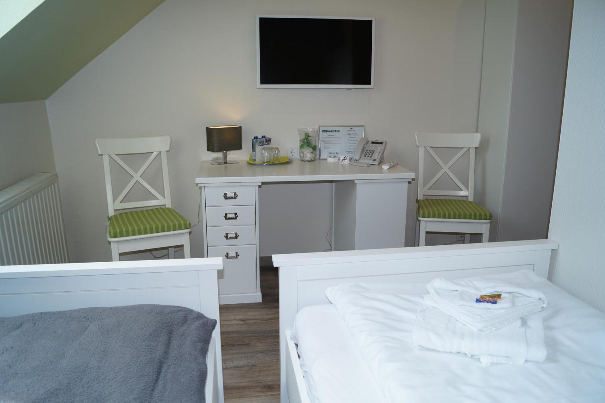 Regiohotel Aparthotel Wernigerode Esterno foto