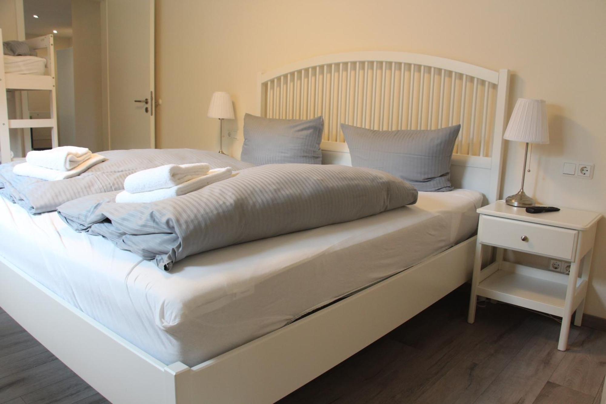 Regiohotel Aparthotel Wernigerode Esterno foto